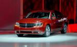 Dodge Avenger RT 2008 года